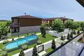 Haus 5 zimmer 200 m² Ula, Türkei