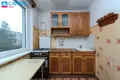 Apartamento 4 habitaciones 78 m² Vilna, Lituania