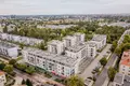 Квартира 3 комнаты 64 м² Познань, Польша