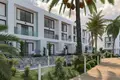 Residential complex Studii v novom proekte - Severnyy Kipr rayon Girne