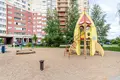 4 room apartment 93 m² Minsk, Belarus
