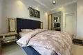 Wohnung 3 Zimmer 100 m² in Alanya, Türkei