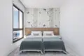 Penthouse 3 pokoi 228 m² Calp, Hiszpania