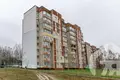 Mieszkanie 3 pokoi 67 m² Żodzino, Białoruś