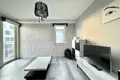 2 room apartment 43 m² Krakow, Poland