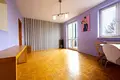 Appartement 3 chambres 66 m² Lodz, Pologne