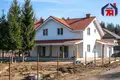 House 255 m² Aziaryckaslabadski sielski Saviet, Belarus