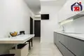 Wohnung 2 zimmer 58 m² Minsk, Belarus