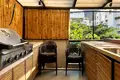 Пентхаус 4 спальни 462 м² в Regiao Geografica Imediata do Rio de Janeiro, Бразилия