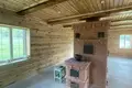 Haus 44 m² Ladzenicki selski Savet, Belarus