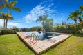 5-Schlafzimmer-Villa 580 m² Benahavis, Spanien