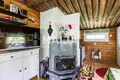 Cottage 1 bedroom 36 m² Rovaniemi sub-region, Finland