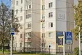 2 room apartment 58 m² Minsk, Belarus