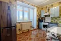 Mieszkanie 1 pokój 39 m² Muchaviecki sielski Saviet, Białoruś