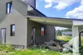 Casa 139 m² Radvanicki sielski Saviet, Bielorrusia