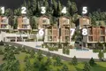 4 bedroom Villa 225 m² Alanya, Turkey