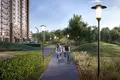 Квартира 1 комната 38 м² Ленинский городской округ, Россия