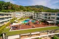 Mieszkanie 2 pokoi 87 m² Karon, Tajlandia