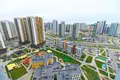 3 room apartment 77 m² Minsk, Belarus
