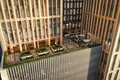 Office 114 m² in Moscow, Russia