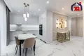 Appartement 3 chambres 106 m² Minsk, Bélarus