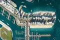 Mieszkanie 1 pokój 71 m² Dubaj, Emiraty Arabskie