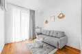 2 bedroom apartment 104 m² Warsaw, Poland