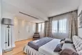 2-Schlafzimmer-Penthouse 136 m² in Gemeinde Germasogeia, Cyprus