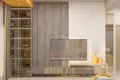 Apartamento 4 habitaciones 366 m² Esenyurt, Turquía