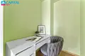 Квартира 2 комнаты 57 м² Вильнюс, Литва