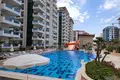 Apartamento 2 habitaciones  Mahmutlar, Turquía