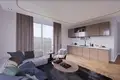 Penthouse 3 bedrooms  Avsallar, Turkey