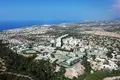 Mieszkanie 2 pokoi 105 m² Agios Amvrosios, Cypr Północny