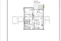 Wohnung 46 m² Makarska, Kroatien