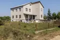 Casa 278 m² Kurhanski siel ski Saviet, Bielorrusia