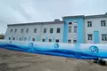 Fabrication 1 995 m² à Baran, Biélorussie