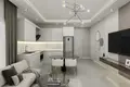 Apartamento 2 habitaciones 56 m² Kargicak, Turquía