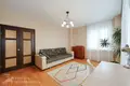 1 room apartment 48 m² Minsk, Belarus