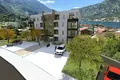 Wohnung 1 Schlafzimmer 50 m² Dobrota, Montenegro