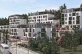 1 bedroom apartment 25 m² Tivat, Montenegro