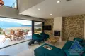 5-Schlafzimmer-Villa 420 m² denovici, Montenegro