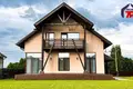 Casa 283 m² cackava, Bielorrusia