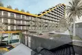 Apartamento 3 habitaciones 123 m² en Turquía, Turquía