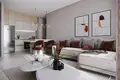 Wohnung 1 Schlafzimmer 50 m² Paphos, Zypern