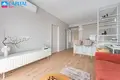 Квартира 2 комнаты 35 м² Вильнюс, Литва