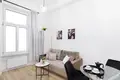 Apartamento 2 habitaciones 39 m² en Varsovia, Polonia