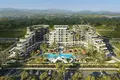 1 bedroom apartment 44 m² Aksu, Turkey