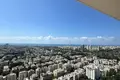 Ático 4 habitaciones 205 m² Tel-Aviv, Israel