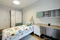 Apartamento 2 habitaciones 79 m² Marmara Region, Turquía