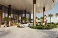 Wohnung 3 zimmer 118 m² Vereinigte Arabische Emirate, Vereinigte Arabische Emirate